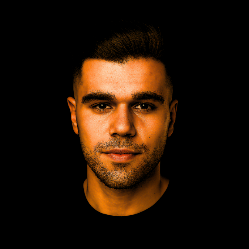 Rafael - Tech Founder