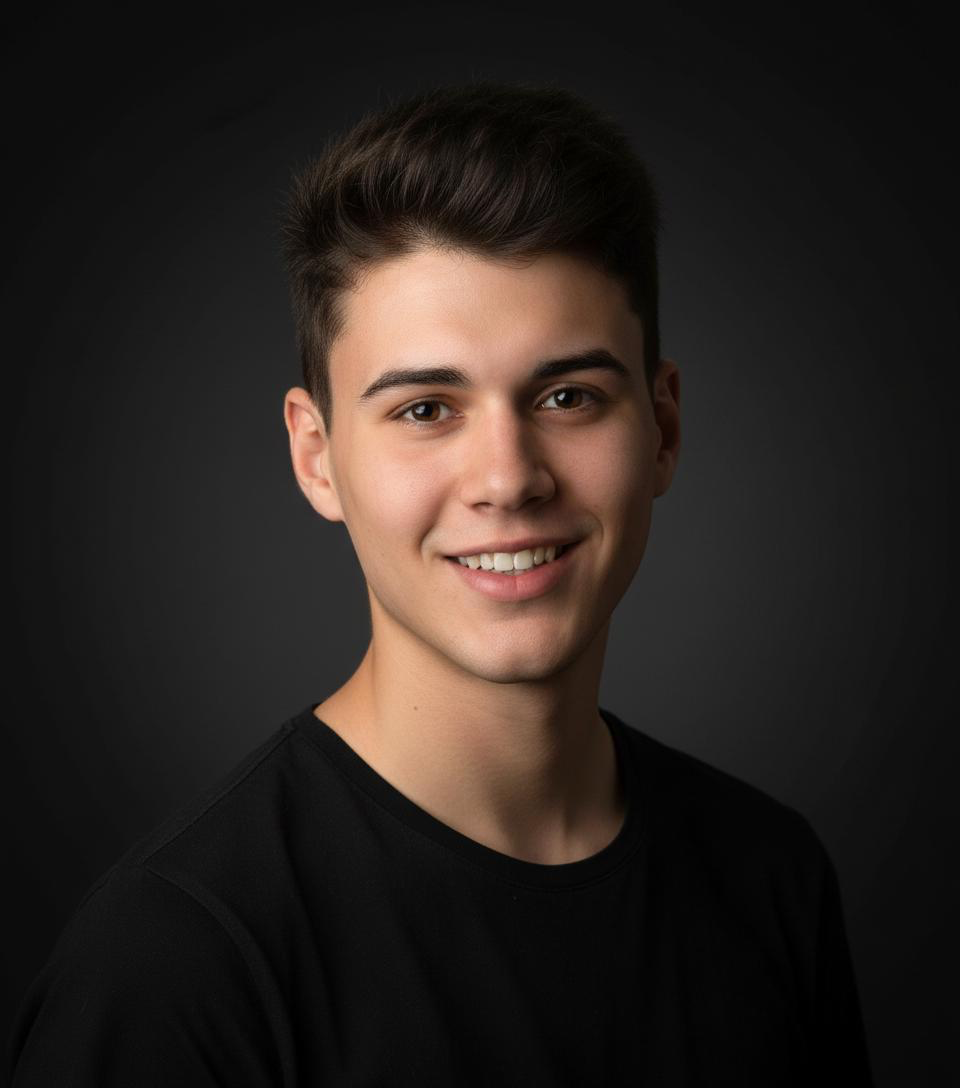 Santiago - Operations Manager